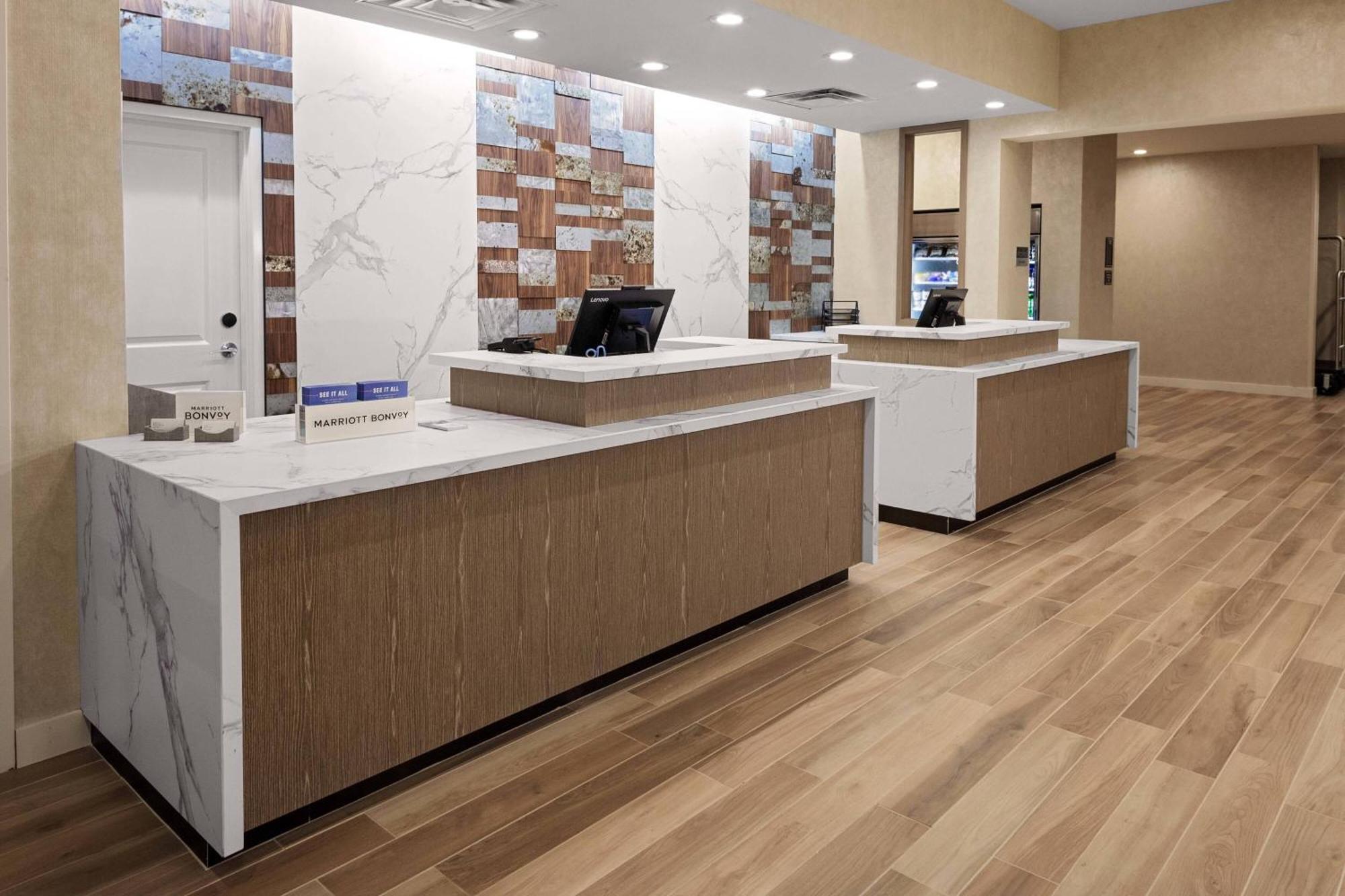 Residence Inn By Marriott Tuscaloosa Exterior foto